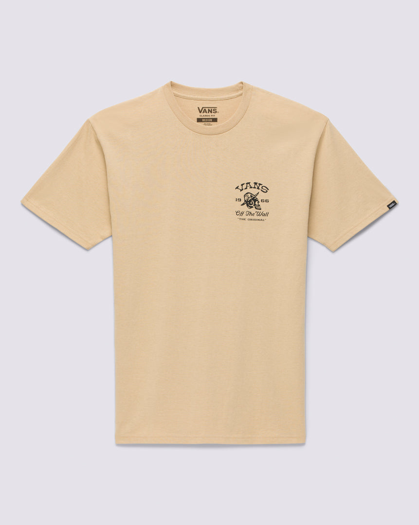 Nowhere Short Sleeve Tshirt