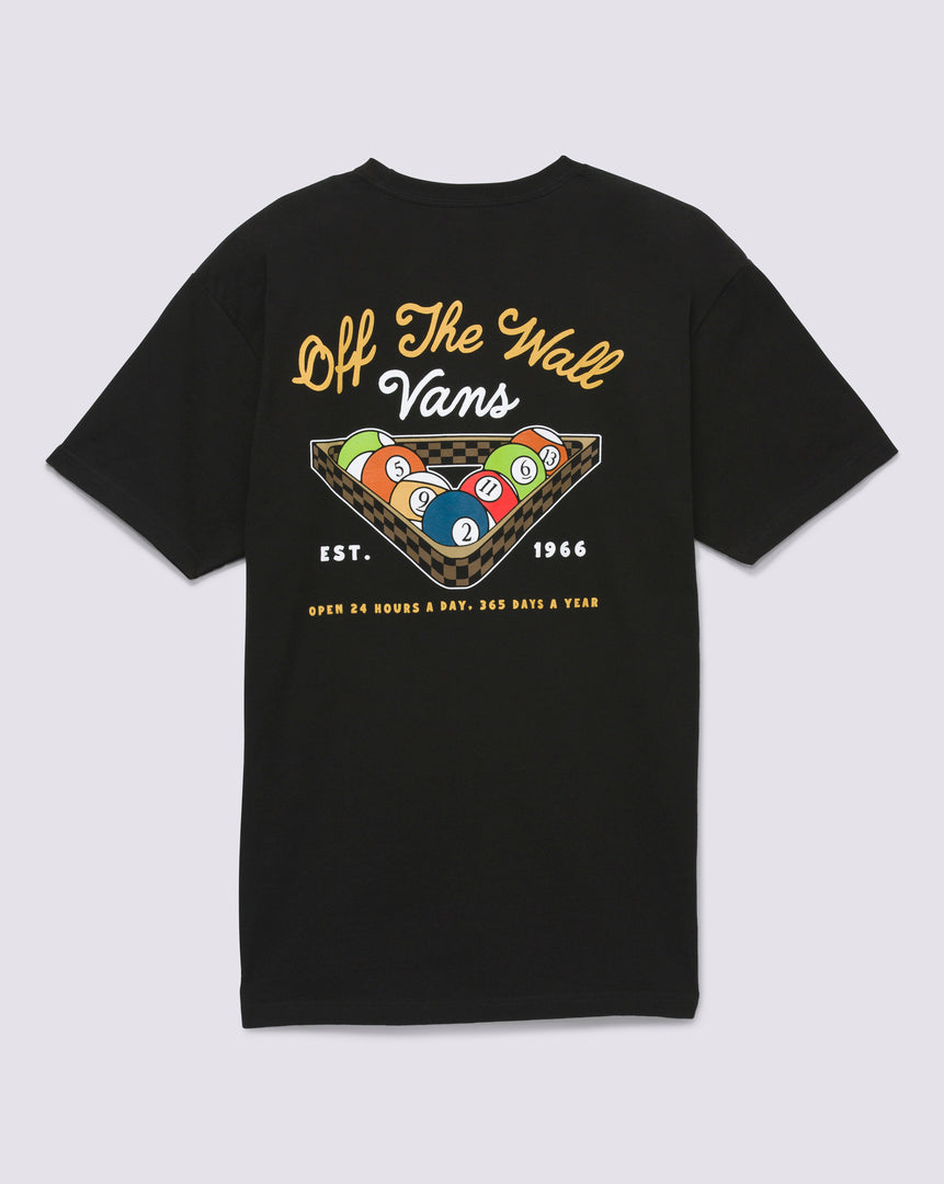 Off The Wall Pool Club Tshirt