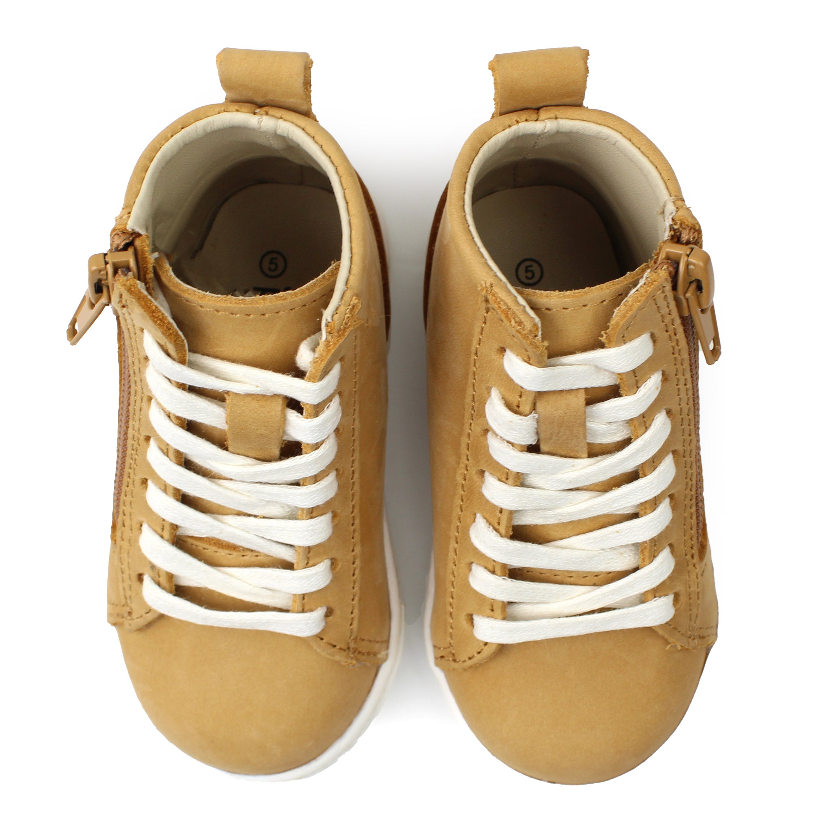 Organic - High Top 2.0 Shoes