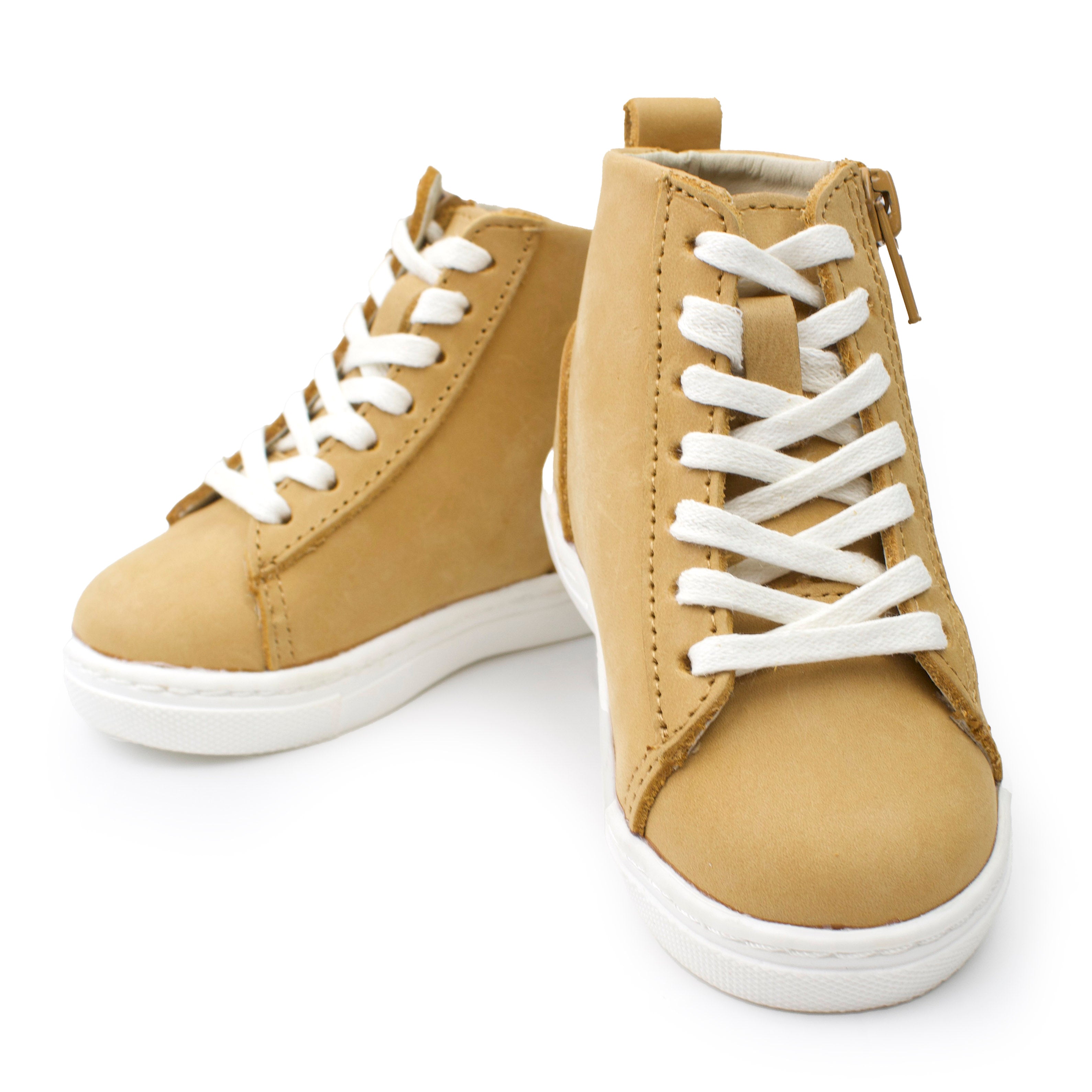 Organic - High Top 2.0 Shoes