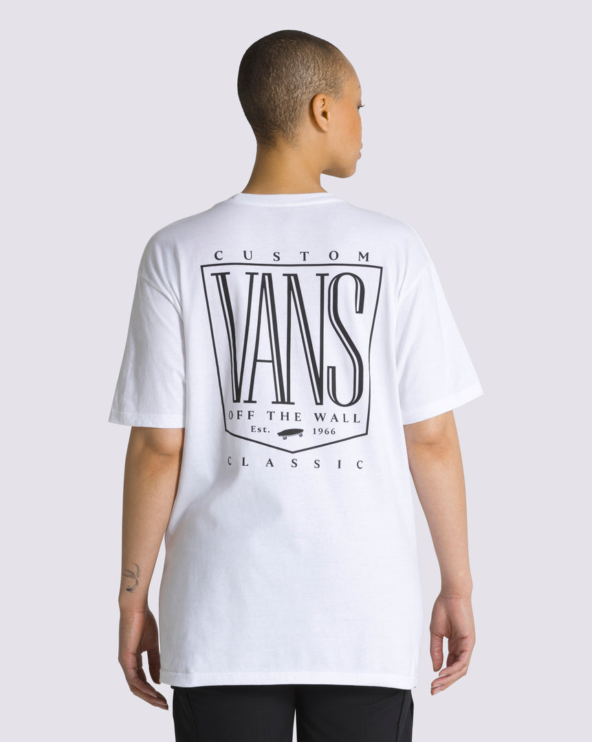 Original Tall Type Short Sleeve T-shirt