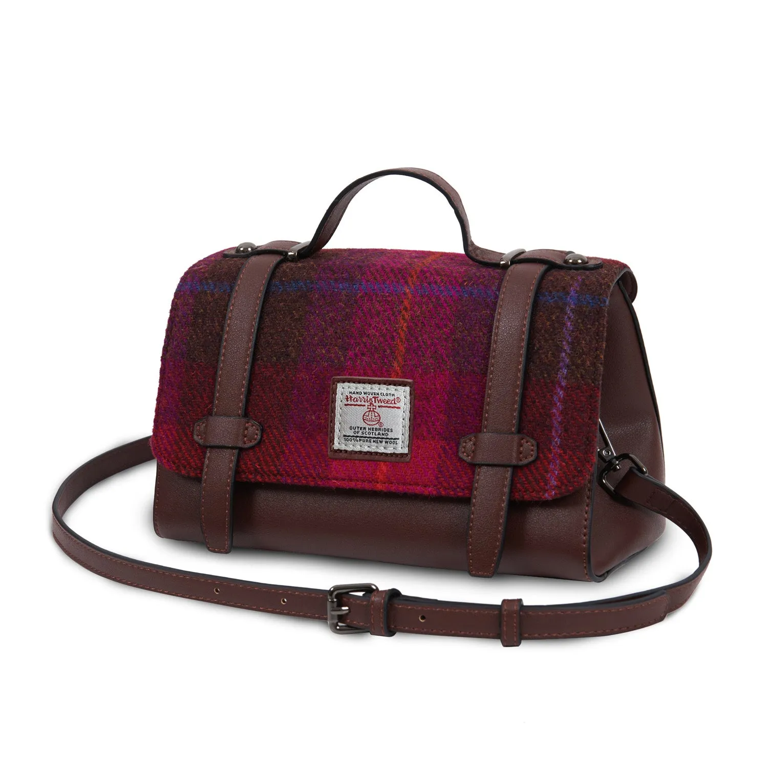 Orkney Satchel: Shop Now in 5 Colors