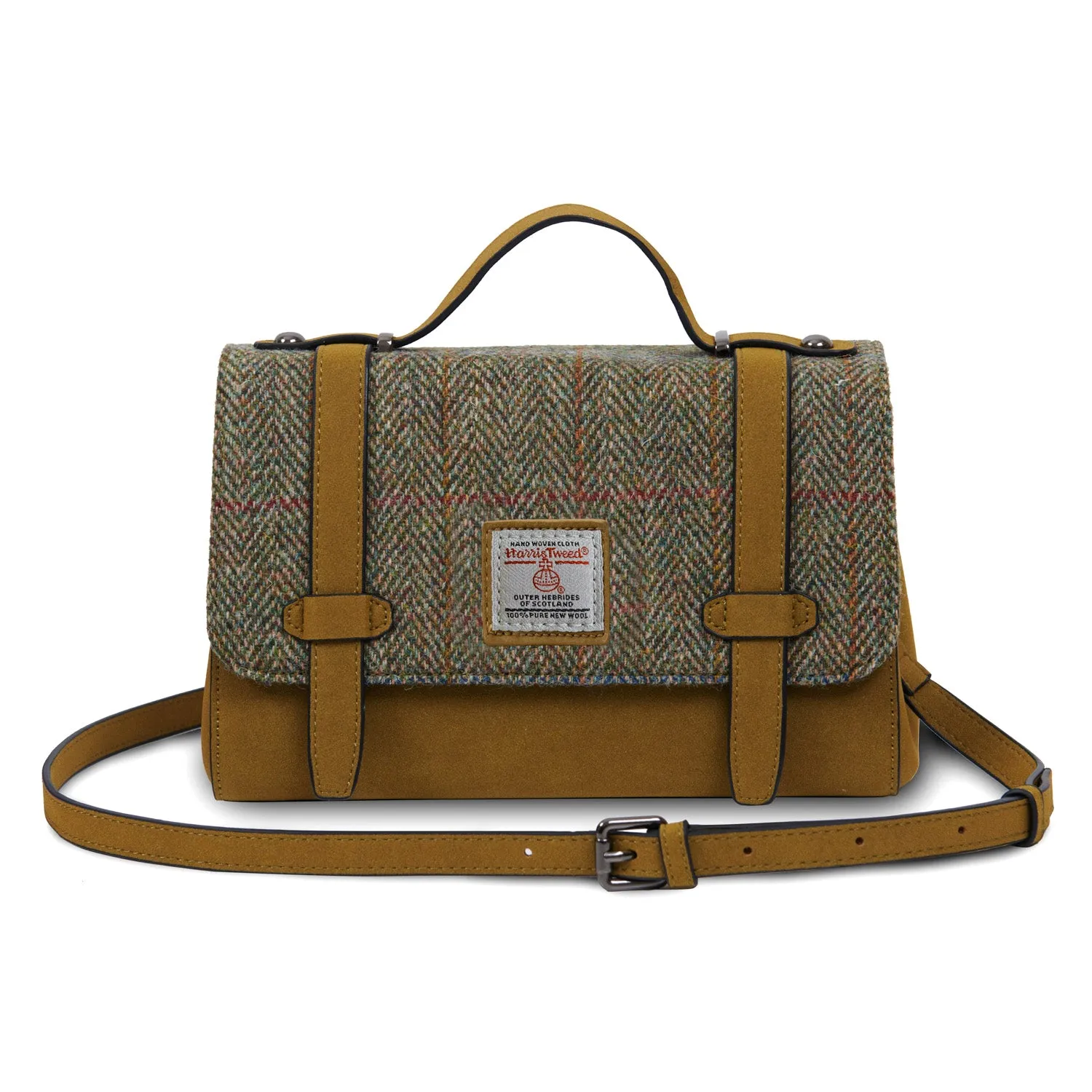 Orkney Satchel: Shop Now in 5 Colors