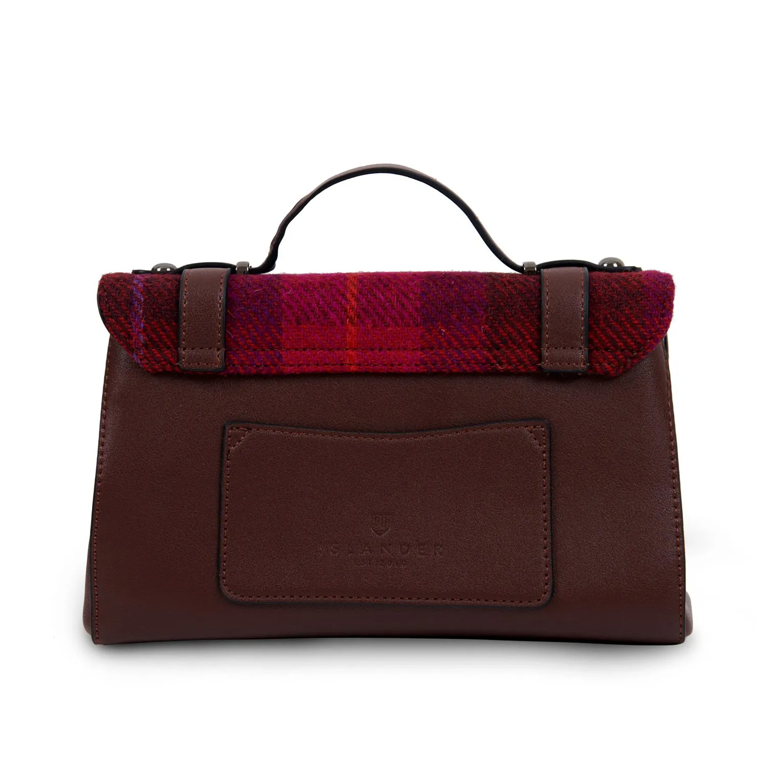 Orkney Satchel: Shop Now in 5 Colors