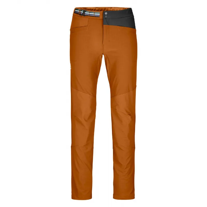 Ortovox Pala Pants - Climbing Pants - Men