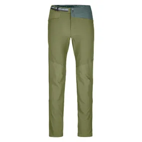 Ortovox Pala Pants - Climbing Pants - Men