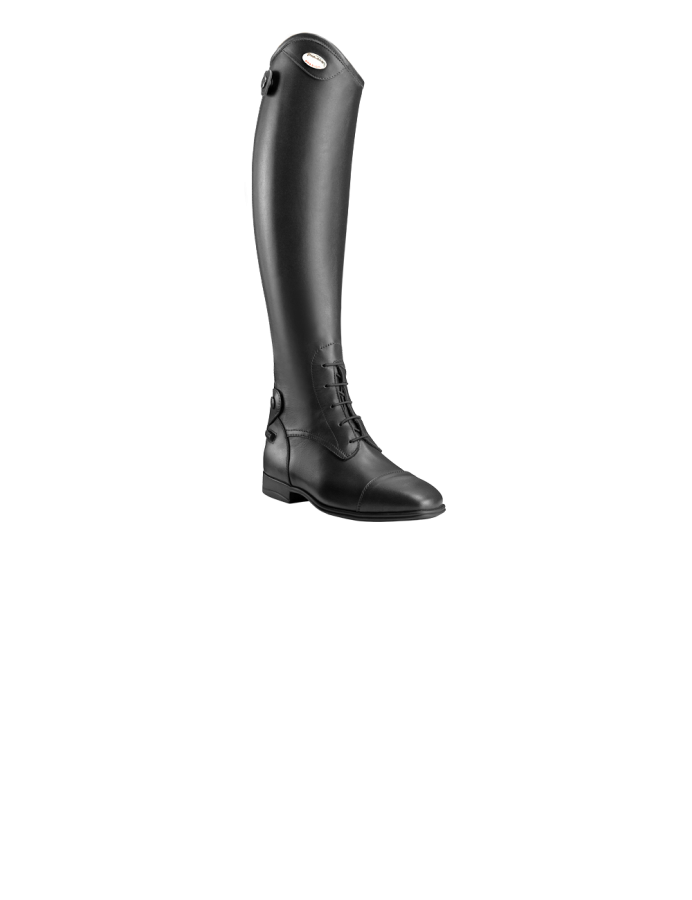 Parlanti Miami riding boots Black