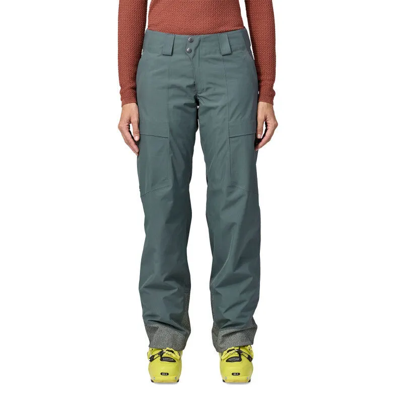 Patagonia Women's Storm Shift Ski Pants