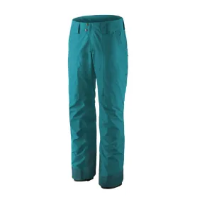 Patagonia Women's Storm Shift Ski Pants