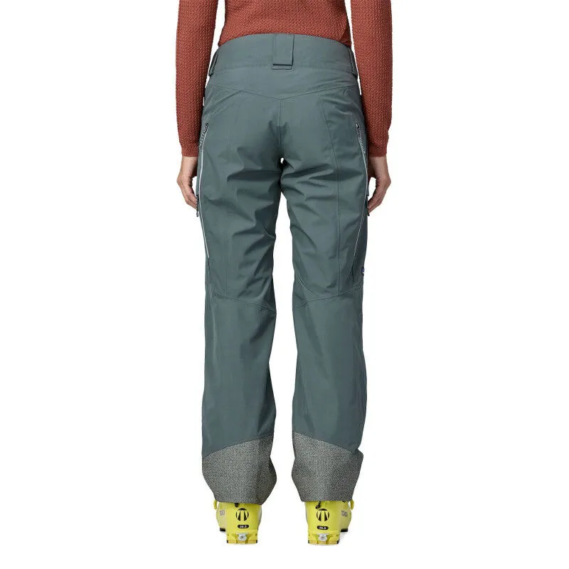 Patagonia Women's Storm Shift Ski Pants