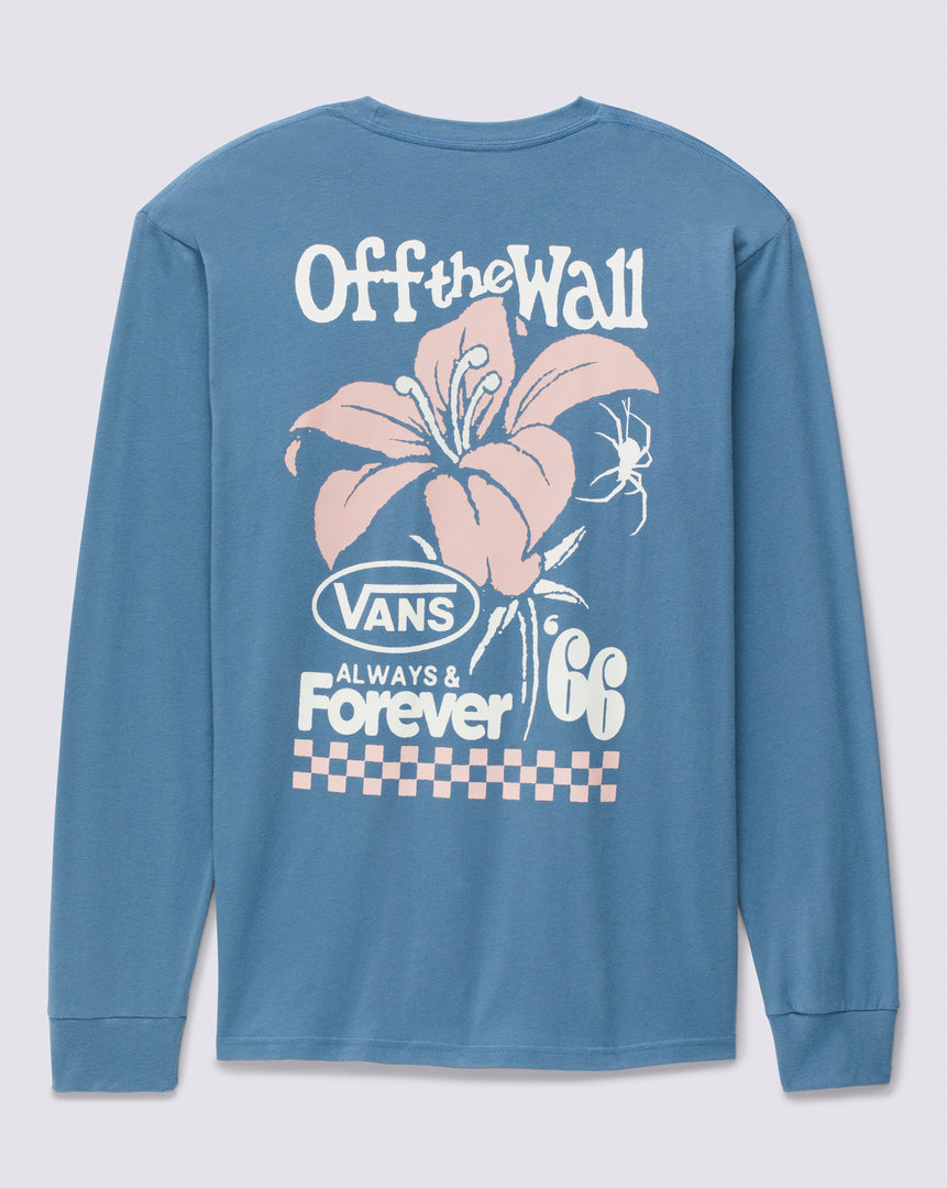 Petal Pest Long Sleeve Shirt