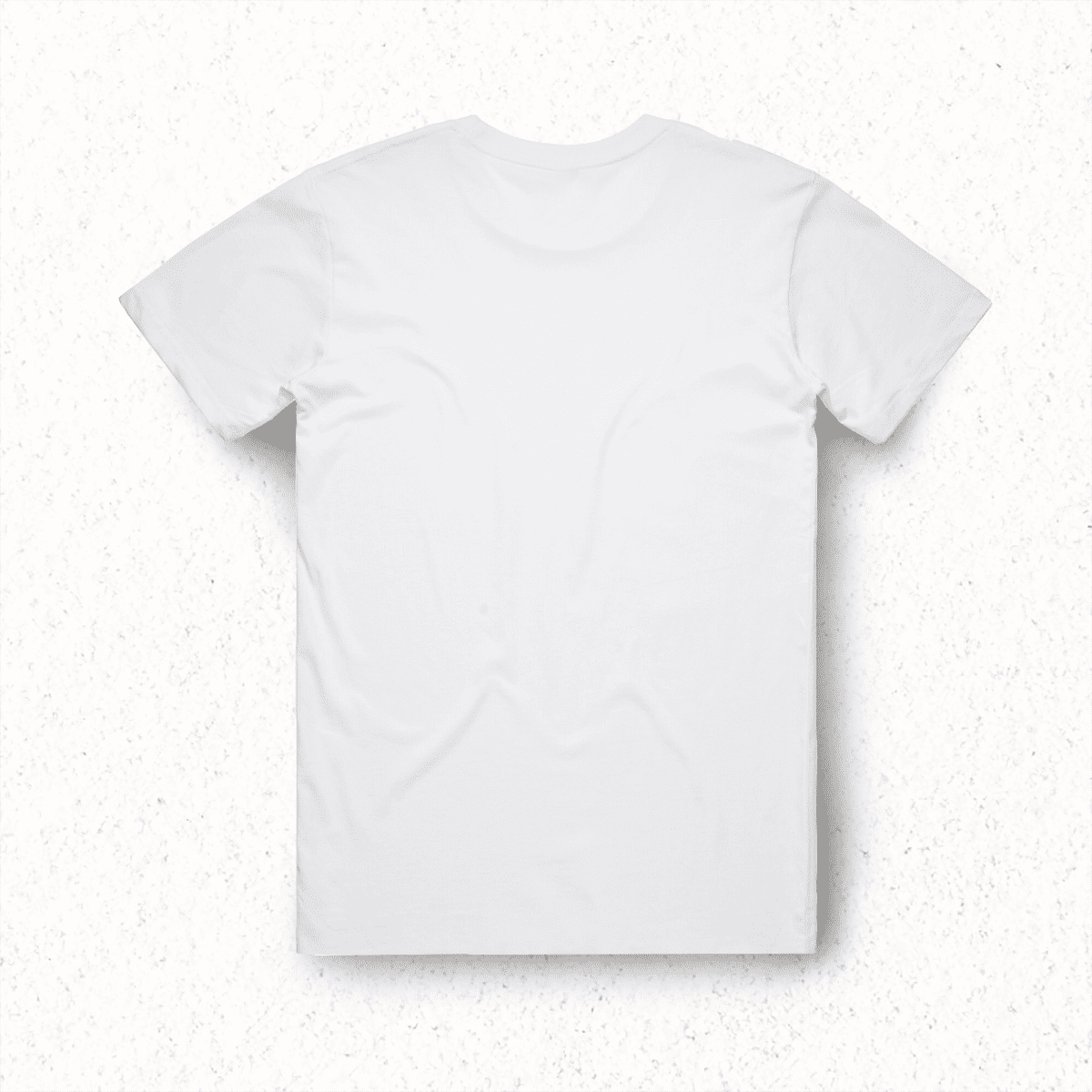 PHX Bubble White Tee Phoenix