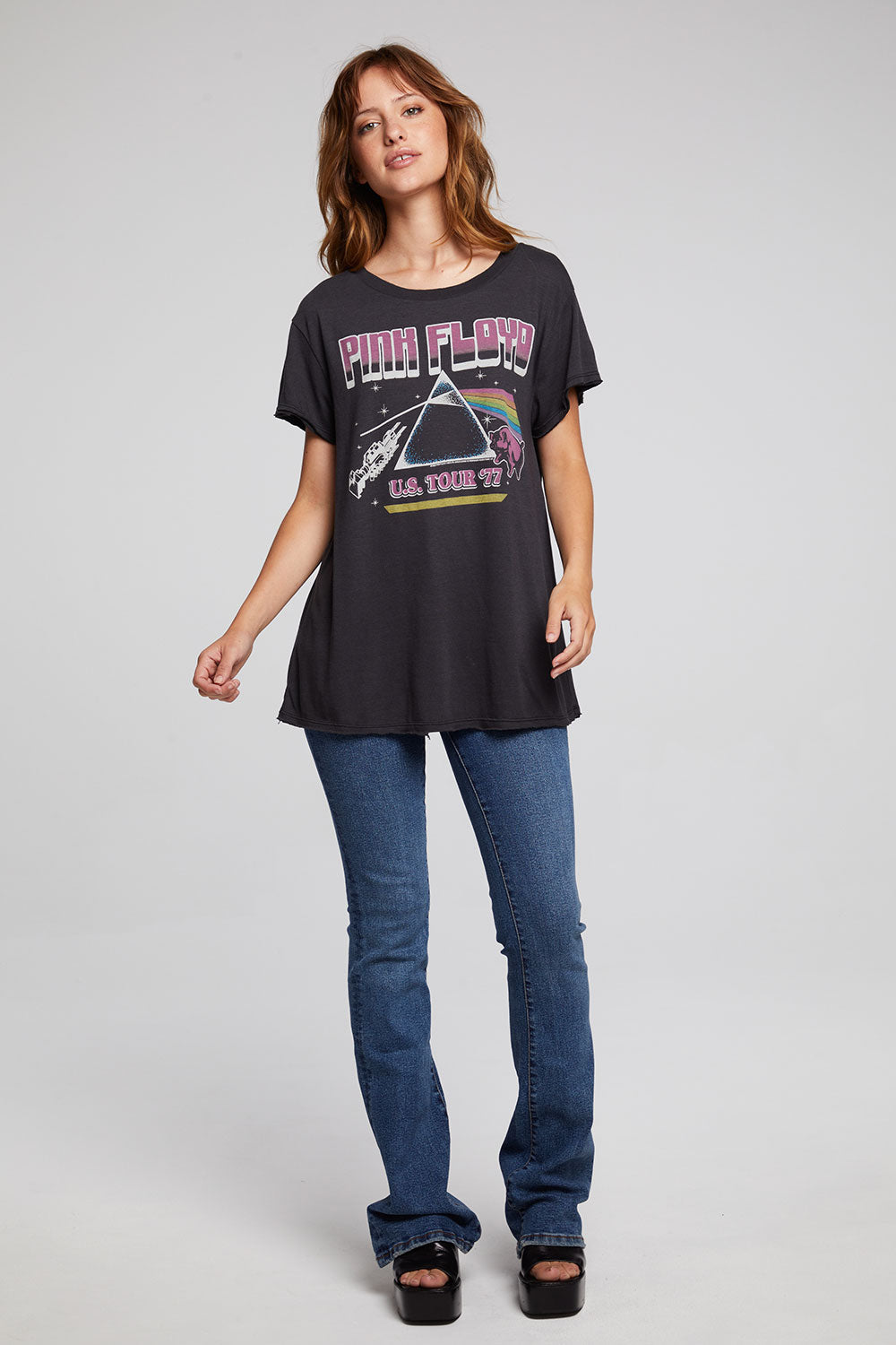 Pink Floyd Sonoma Tee US Tour