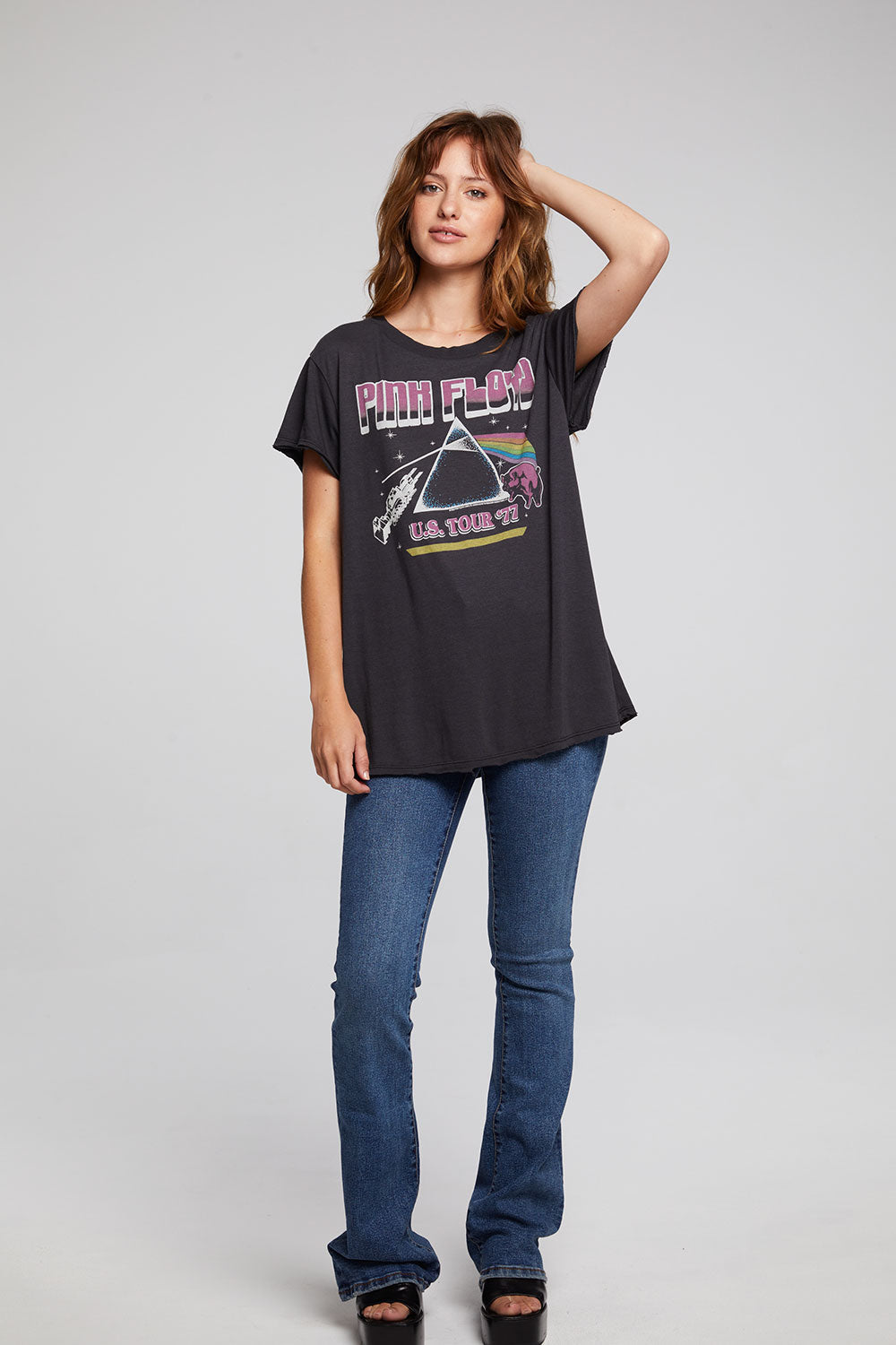 Pink Floyd Sonoma Tee US Tour