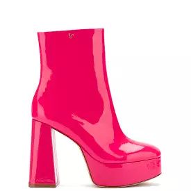 Pink Patent Leather Dolly Boot - Search Results: 1.