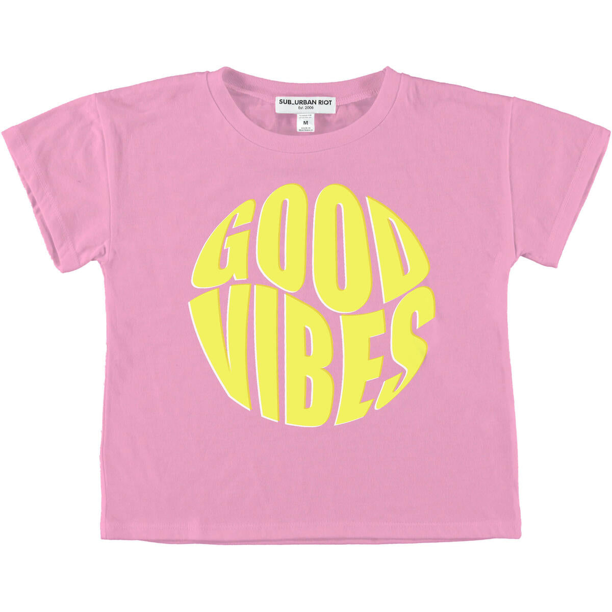 Positive Energy T-shirt