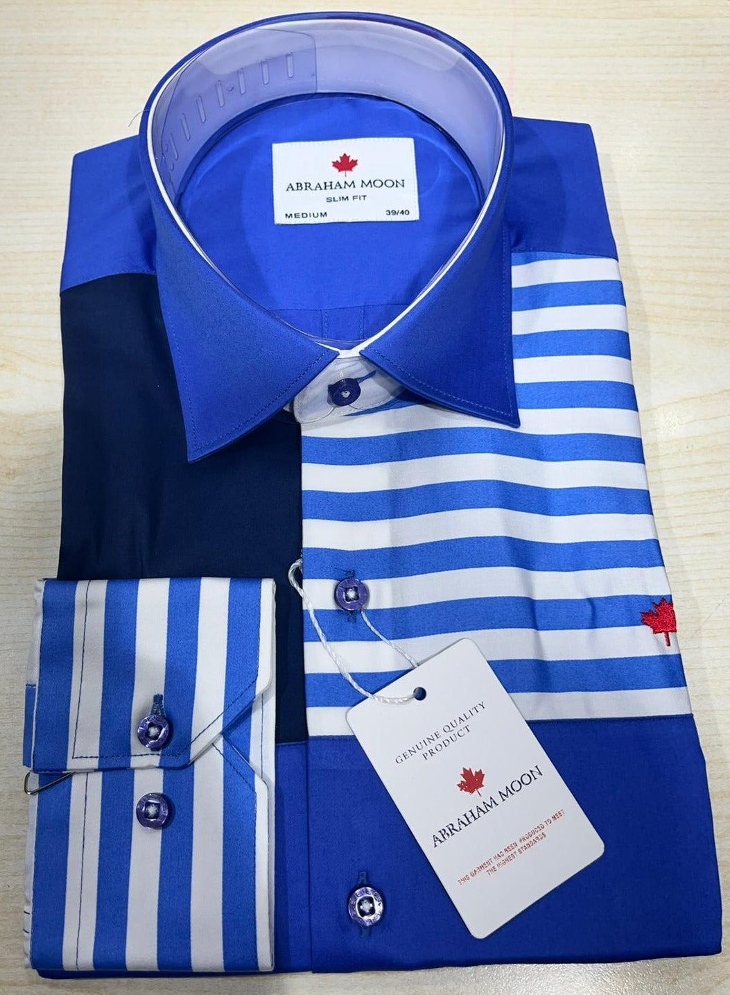 Premium Men's VIP Shirts