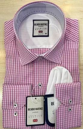 Premium VIP Men's Shirts