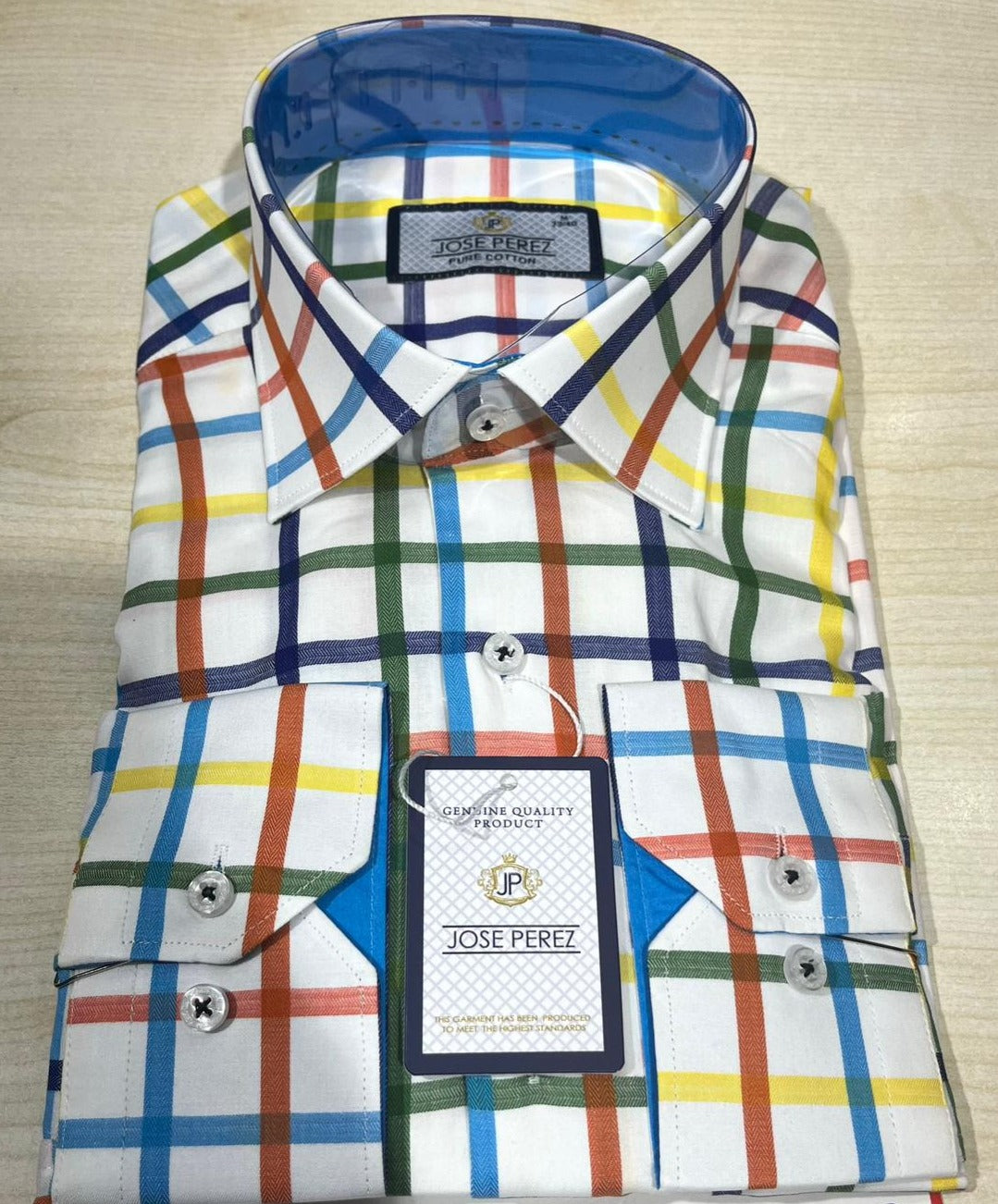 Premium V.I.P Shirts for Men