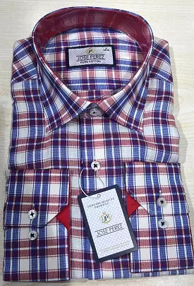 Premium VIP Shirts for Men