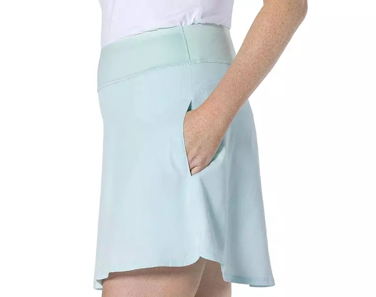 Puma PWRShape Solid Skirt for Women with product code 533011 07.