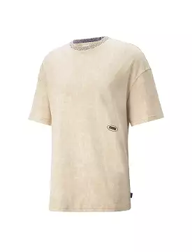 Puma x P.A.M Tee Light Sand