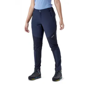 Rab Women's Torque Mountain Pants - Climbing Trousers