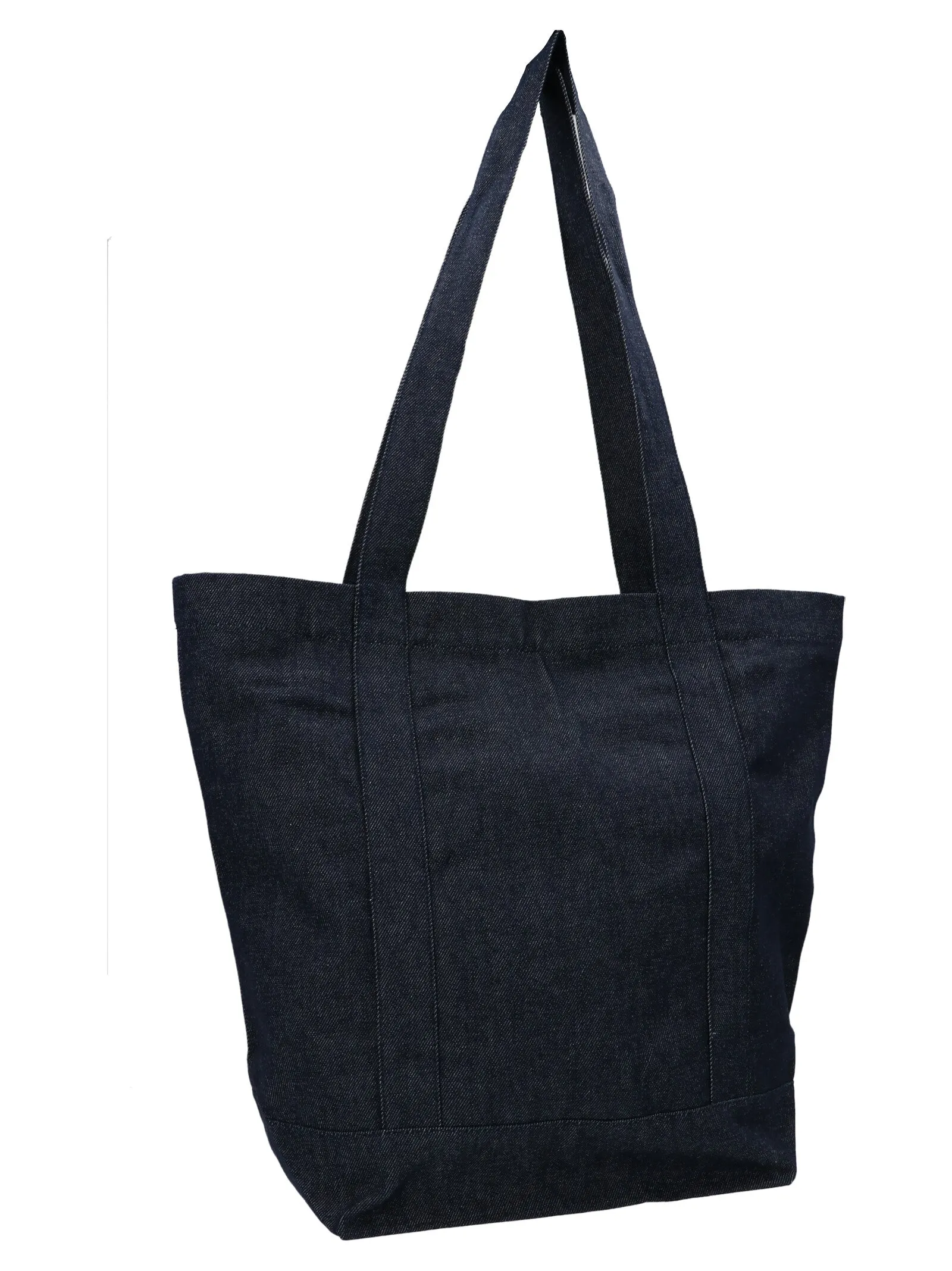 Raf Simons Tote Bag with Logo Patch