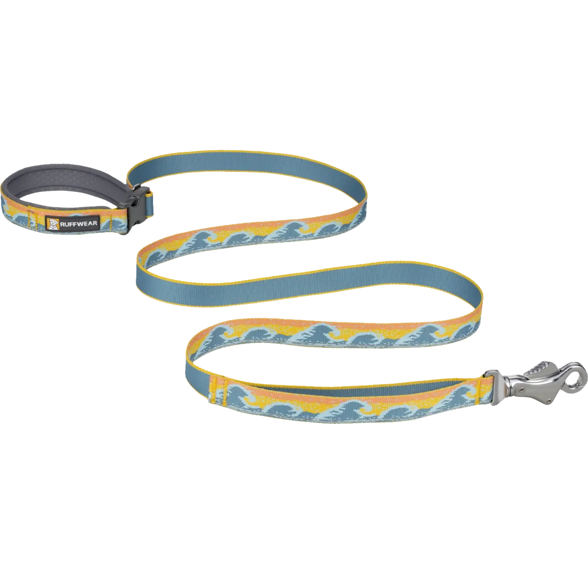 Reflective Dog Leash for Crag