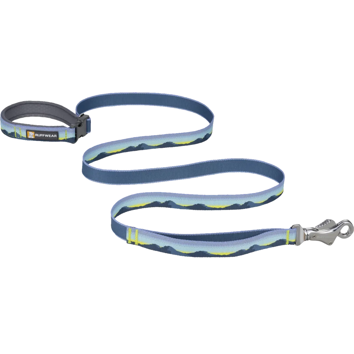 Reflective Dog Leash for Crag