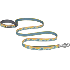 Reflective Dog Leash for Crag