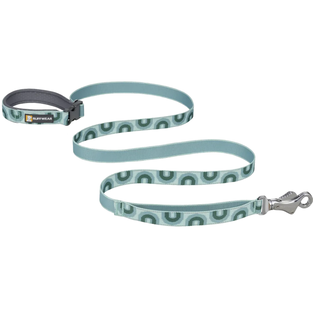 Reflective Dog Leash for Crag