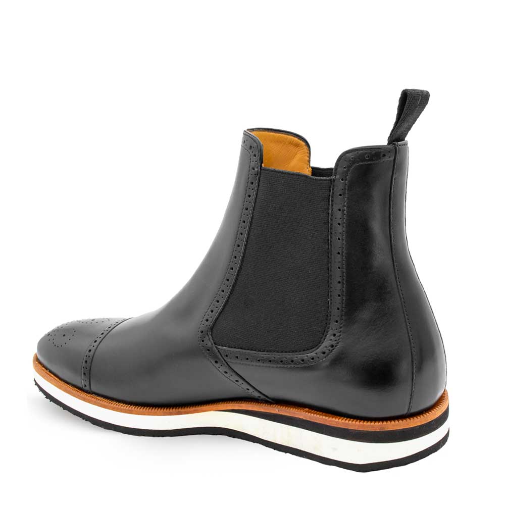 Results: Men's Chelsea Boots - Stylish and Durable Footwear for Any Occasion