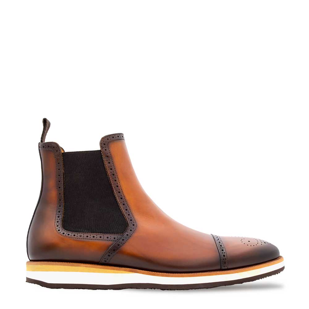 Results: Men's Chelsea Boots - Stylish and Durable Footwear for Any Occasion