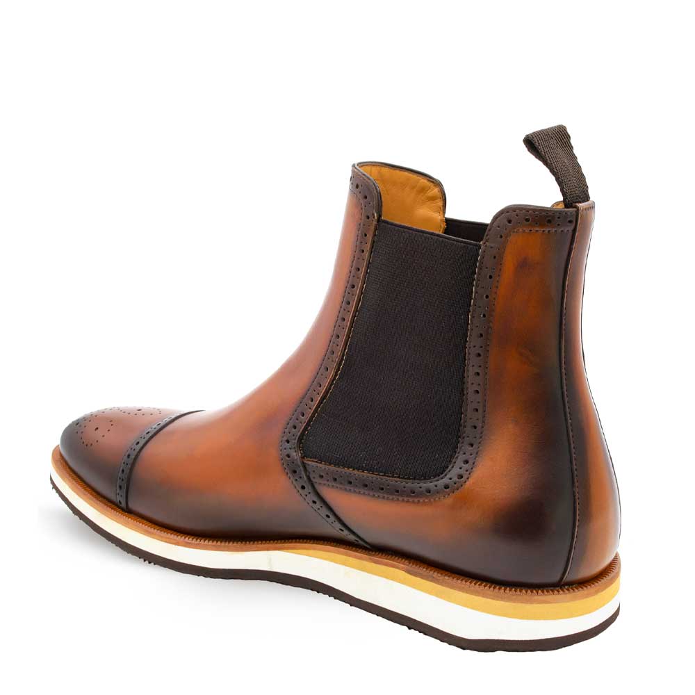 Results: Men's Chelsea Boots - Stylish and Durable Footwear for Any Occasion