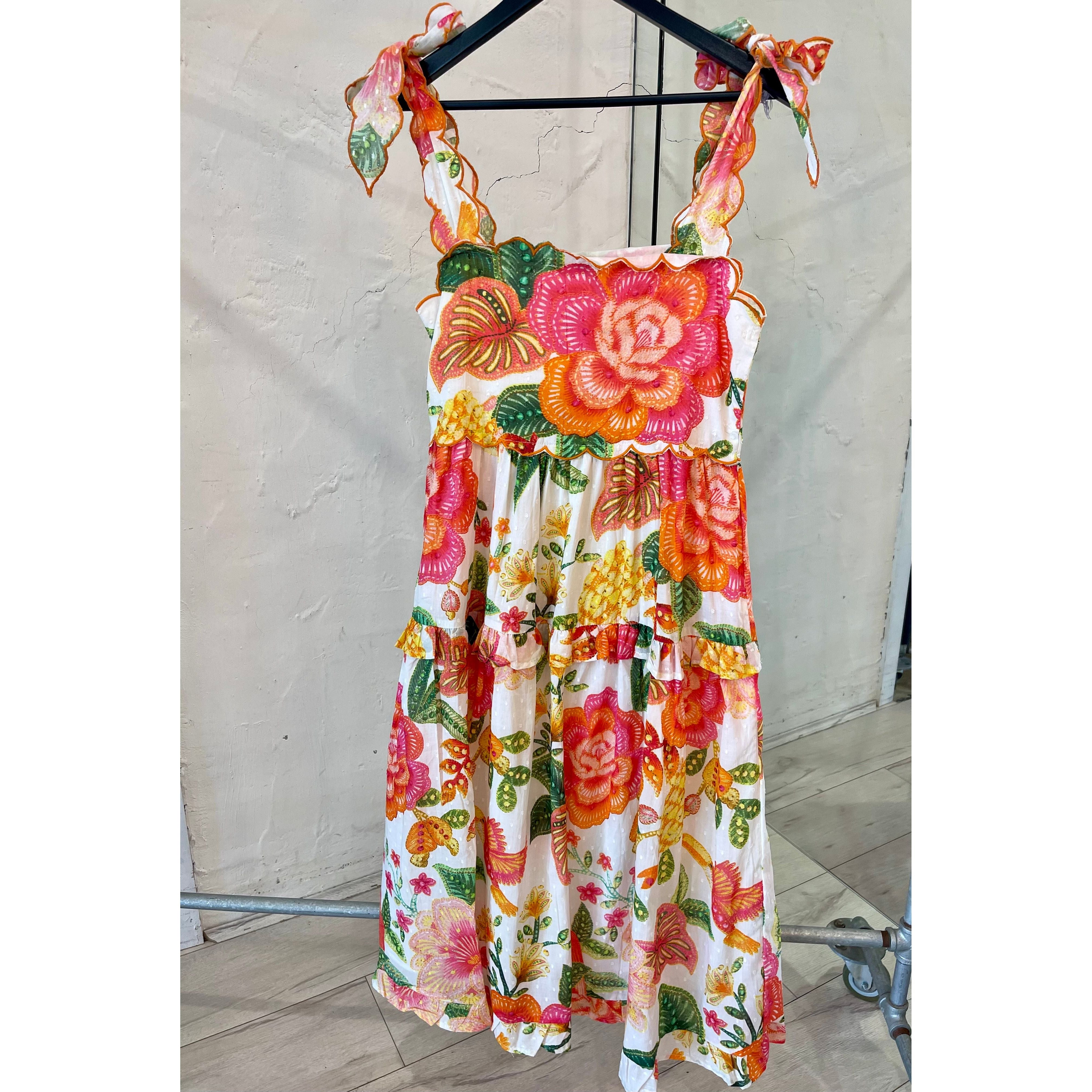 Results: Paradise Dress - Joop and Gypsy Melon Collection