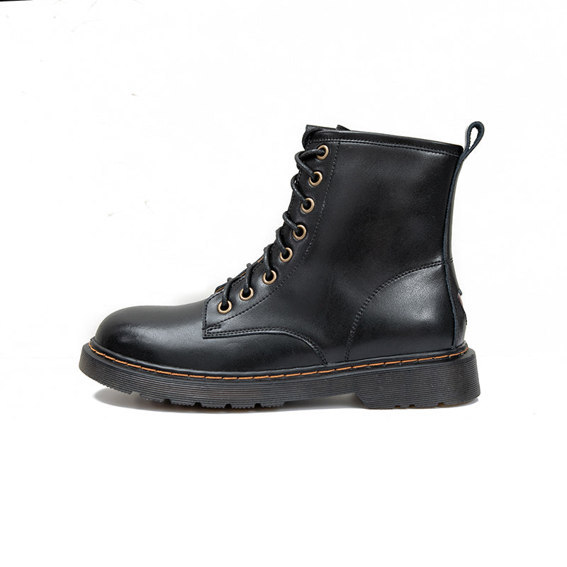 Retro Martin Boots BY81024 - Buy Now!