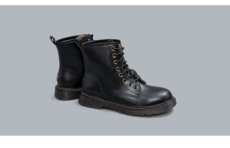 Retro Martin Boots BY81024 - Buy Now!