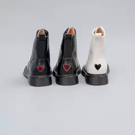 Retro Martin Boots BY81024 - Buy Now!