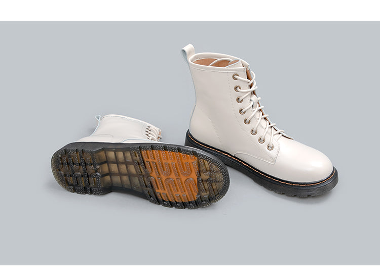 Retro Martin Boots BY81024 - Buy Now!