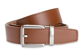 Rogue Walnut Dress Belt - 1 3/8 Strap | Shop Now