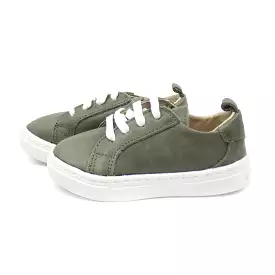 Sage Low Top Sneakers