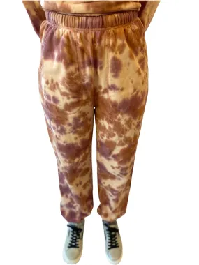 Sanctuary Perfect Sweatpants for Women | Field Tie Dye - Buy Now