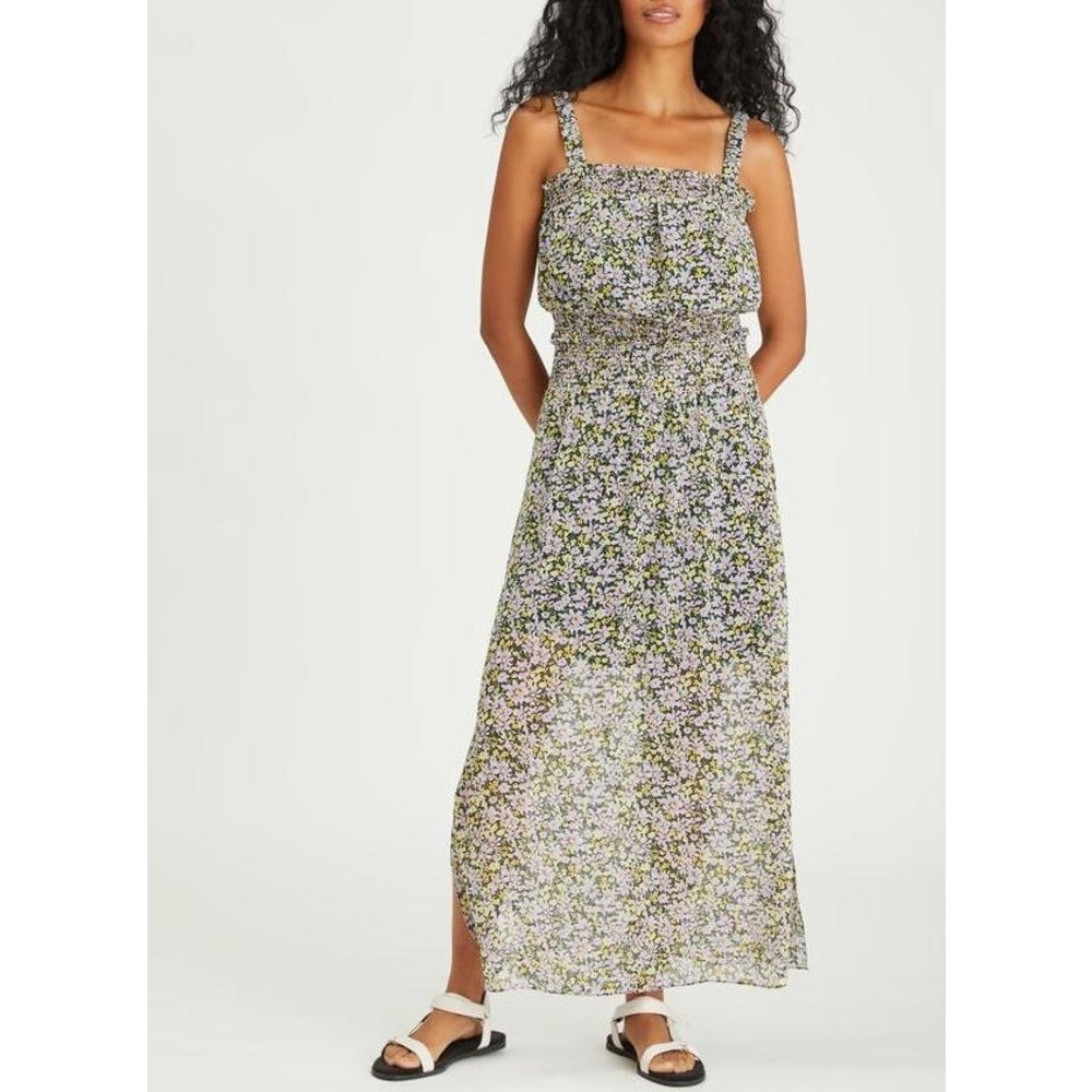 Sanctuary Women's Meadow Bloom Midi Dress - GARDEN VALLEY