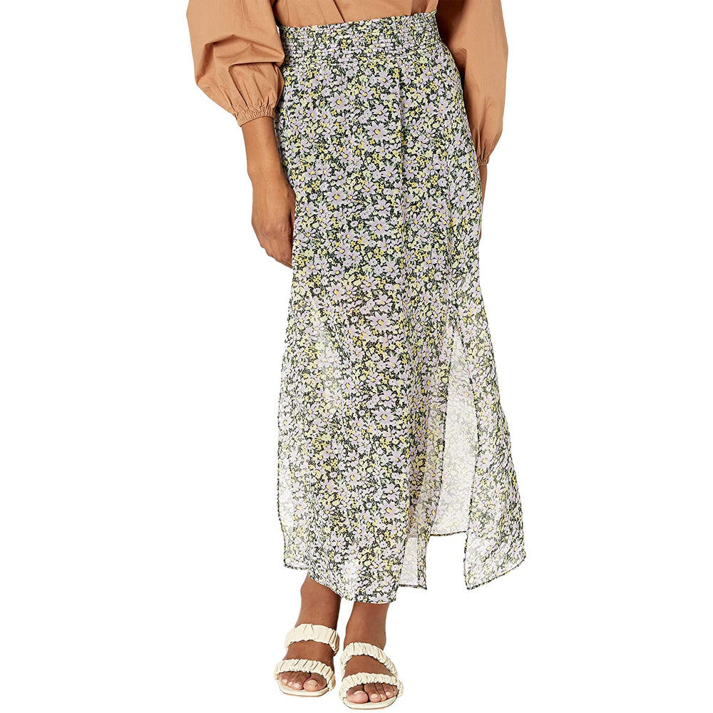 Sanctuary Women's Meadow Bloom Midi Dress - GARDEN VALLEY