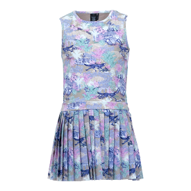 Savannah Nights Leo Dress for Girls