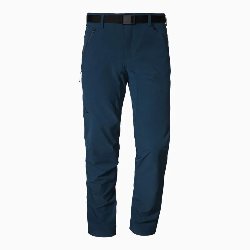 Schöffel Hiking Pants Taibun - Men's Hiking Trousers