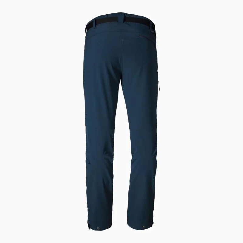 Schöffel Hiking Pants Taibun - Men's Hiking Trousers