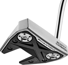 Scotty Cameron Phantom X 7.