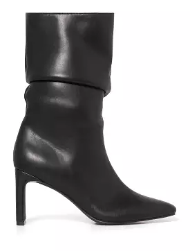 Scrunch Calf Boot